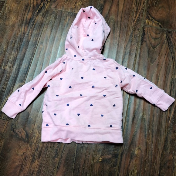 Carters Jacket - Picture 2 of 2